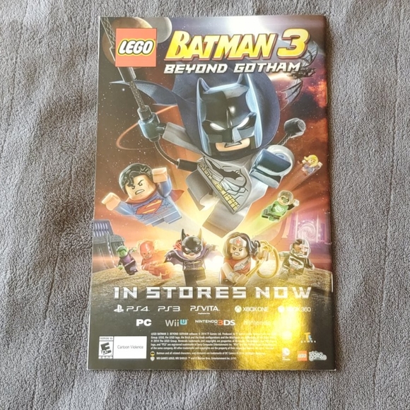 Neil gaiman's the sandman overture 4 comic book - Picture 3 of 3